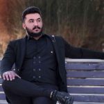 دانلود آهنگ آسمان امشو بوار بشور تمام گیانم از رضا کرمی تارا